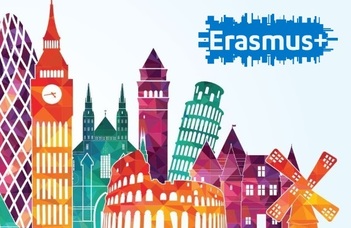 Céltudatosak a SEK Erasmus-ösztöndíjas hallgatói