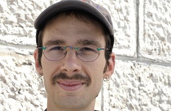 Máté Dániel