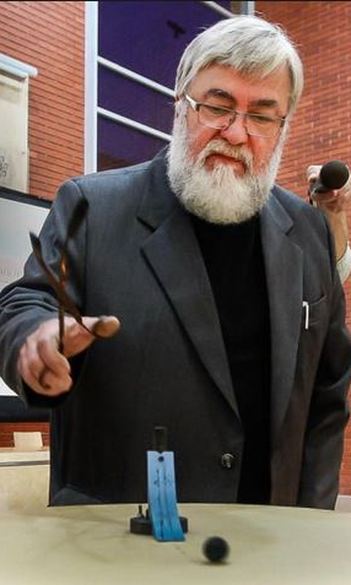 Molnár László