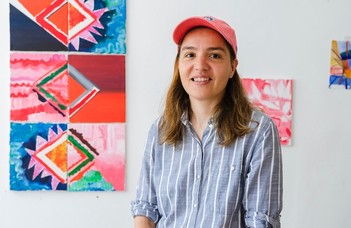 Dr. Kiss Adrienn Mária
