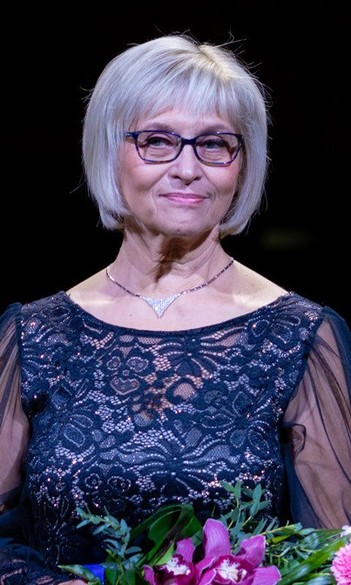 Dr. Czetter Ibolya