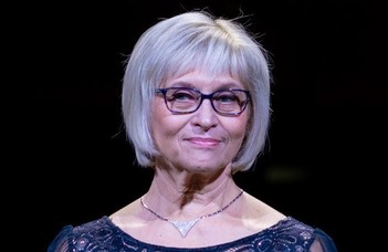 Dr. Czetter Ibolya
