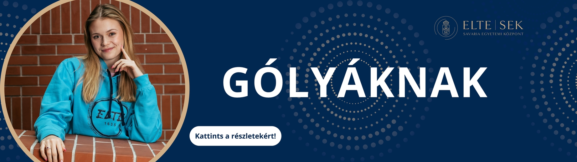 Gólyáknak