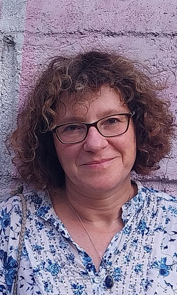 Dr. Schiller Erzsébet