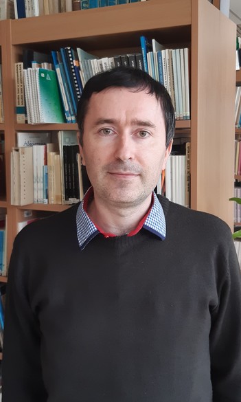 Dr. Tóth Péter