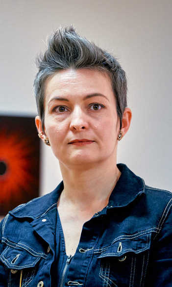 Tóth Viki
