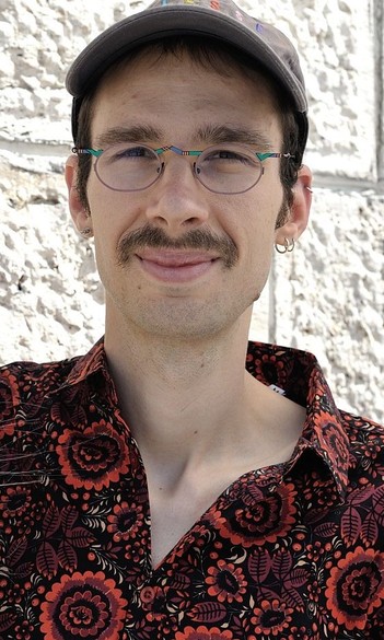 Máté Dániel