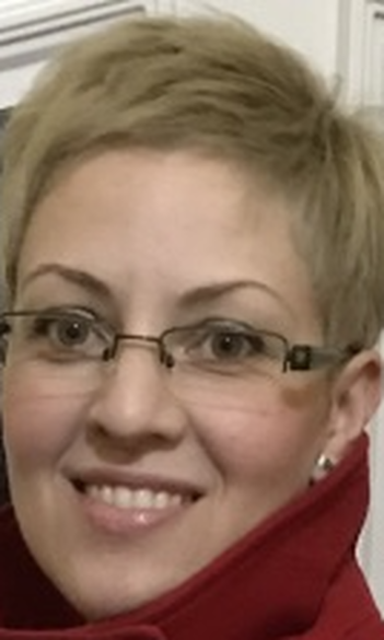 Dr. Hajba Renáta