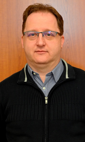 Dr. Bakó Balázs