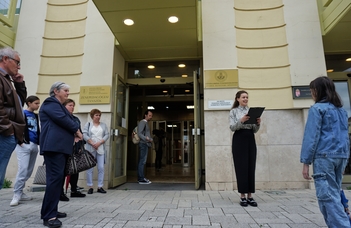 A zene új otthonra lelt