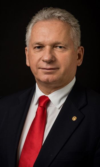 Széchenyi-díjat kapott az ELTE rektora