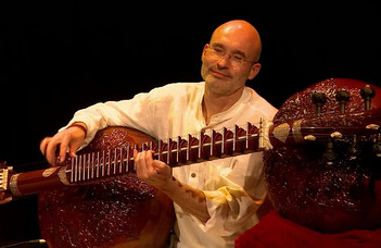 Dhrupad, az indiai klasszikus zene legősibb formája