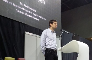 Az ELTE SEK is bemutatja képzéseit az Aréna Savariában szeptember 28-án