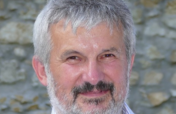 Vörös Ferenc
