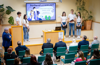 Üzleti ismeretek a gyakorlatban