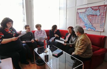 Egységes kárpát-medencei oktatási tér kialakítása a cél