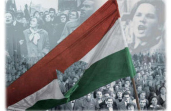 Megemlékezés és ünnepi konferencia az 1965-os forradalom és szabadságharcról