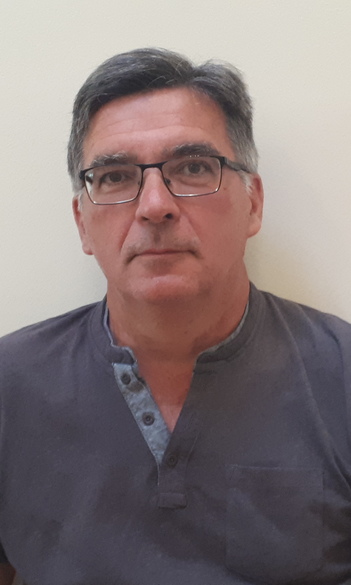 Dr. Sturm László