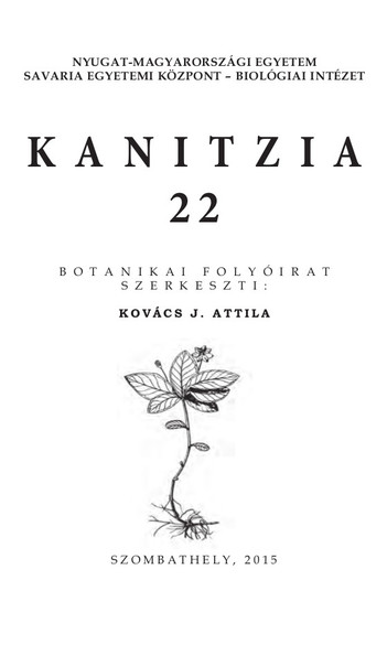 Kanitzia