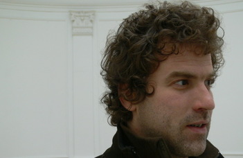 Dr. Hübler János