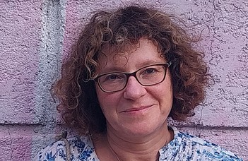 Dr. Schiller Erzsébet