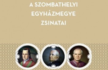 Egyháztörténeti kutatások a Nyugat-Dunántúlon