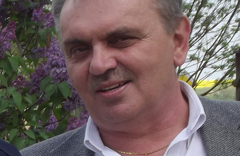 Elhunyt Mészáros Ferenc