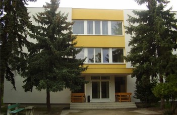 Pável Ágoston Kollégium III.