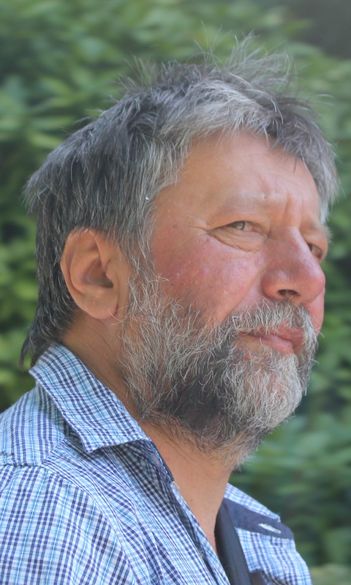 Németh László