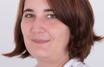 Varga Zsófia