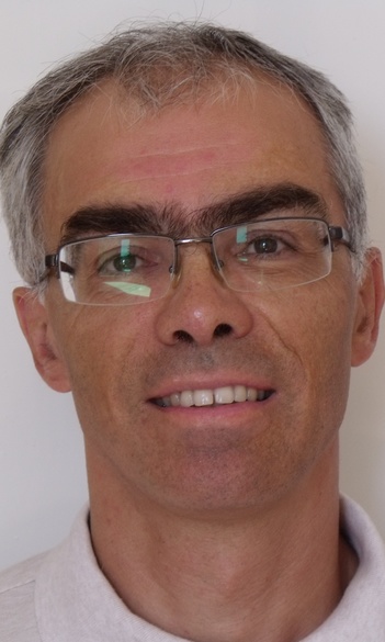 Borzsák István