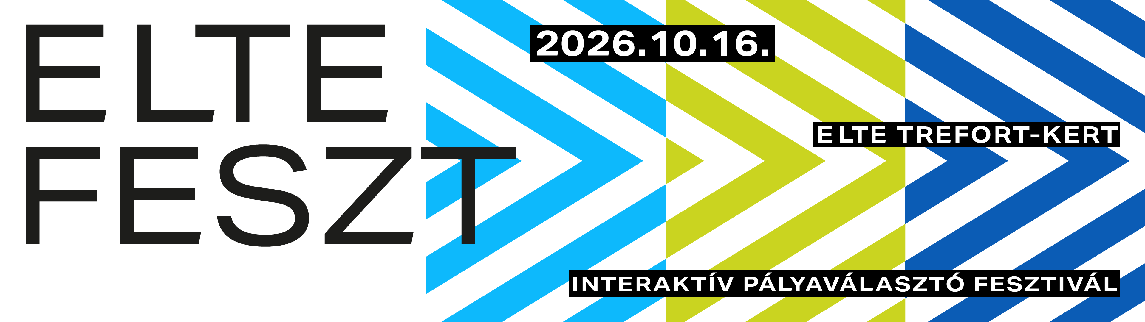 ELTEFeszt 2026